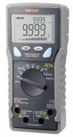 MIER-PC700 Multimetr cyfrowy firmy SANWA - pamięć danych pomiarowych (9999 punktów)