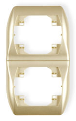 6RV-2, Ramka podwójna złota,