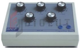 Dekada pojemnościowa BXC-05 1uF-10uF