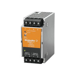 Weidműller 1105890000 Power Supply Switch-Mode Reliable Compact Design