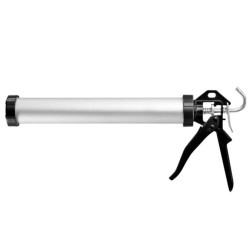 Wyciskacz pistolet do kartusz 600mm BAUHUS