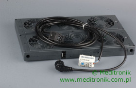 SZAFA WENT.4X22W+TER APRA