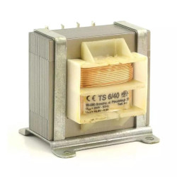 TS6/40 Transformator INDEL