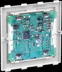 MEG5116-6000 Radio pushbutton, 1-fold, System Design, Zigbee