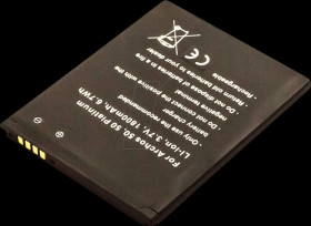 30671 Smartphone battery for Archos devices, Li-Ion, 1800 mAh