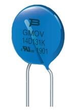 GMOV-14D321K - Elementy