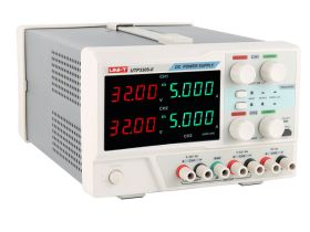 Zasilacz laboratoryjny UTP3305-II 0~32V 0~5A