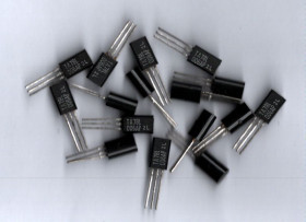 6V 0,15A TA78L006AP TO-92 STABILIZATOR