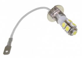 LED H3-9HP3W 12V 639FJG