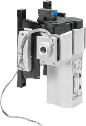 Jednostka serwisowa FESTO MSE6-E2M-5000-FB37-AGD 3992150