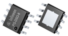 Regulator napięcia 5 V DSO Montaż powierzchniowy Niska wartość spadku napięcia (Low Dropout) wyjścia: 1