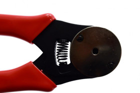 ZACISKARKA TULEJEK ZAKOŃCZEŃ HT-1441 0.5-4mm2