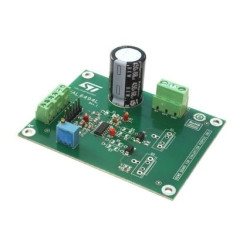 EVAL6494L Demonstration board for L6494L gate driver