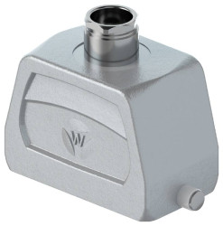 Wieland Electric 70.354.0635.0 Obudowa, część górna 1 szt.