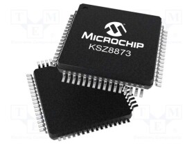 KSZ8873MLLV-TR