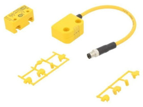 PZ-506334 Wyłącznik bezpieczeństwa: magnetyczny, PSEN ma1.4, NO x2, IP6K9K