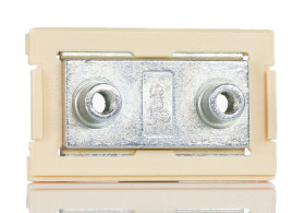 Wózek prowadnika liniowego szyna: 27mm Igus szer: 14mm dł: 40mm N