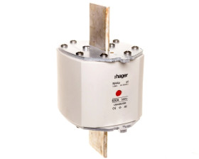 Wkładka bezpiecznikowa NH4a 630A 500V gG LNH40630M