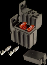 Cover, for fuse holder H7210, H7205