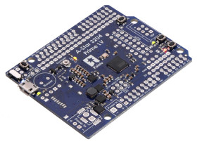 Pololu A-Star 32U4 Prime LV (SMT Components Only) (ac03b)