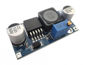 PRZETWORNICA DC-DC 5V-40V 5A STEP-UP (13