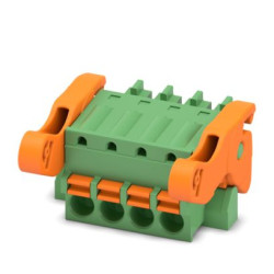 Złącze PCB, seria: FK-MCP 1 4 -pinowe raster 3.81 mm 1-rzędowe Phoenix Contact