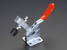 Adafruit Toggle Clamp - Large Size