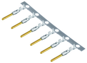 binder 65 0799 098 02 Przypnij kontakt 65 0799 098 02, 2000 szt.