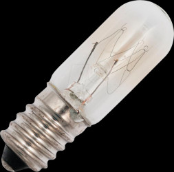 145481000 E14 T16x54, 220 - 260 V, 38 - 68 mA, 75 - 105 lm, 10 - 15 W, CC5