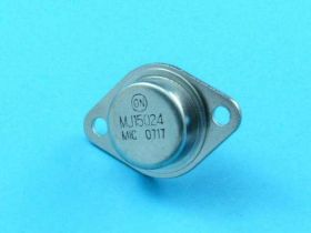 MJ-15024G NPN 16A/400V/250W ON TRANZYST