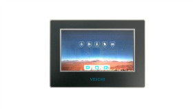 Panel Hmi 4,3 Veichi Vi20-043S-F