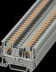 3211757 Feed-through terminal block