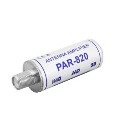 Przedwzmacniacz antenowy TELMOR PAR-820