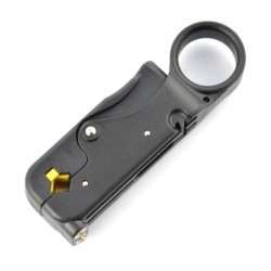 Ściągacz do izolacji HT312B RG58/59/62/3C