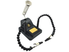 ZESTAW OPTYCZNY-TRZECIA RĘKA Z UCH.LUTOW