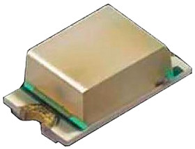 LED, SMD, Zielony, 1-Pin, 2,2 V, ROHM