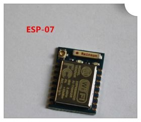 Moduł Wifi ESP-07 z ESP8266