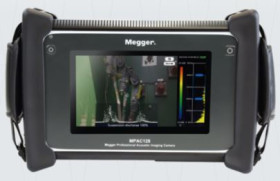 MPAC128 Acoustic Imager