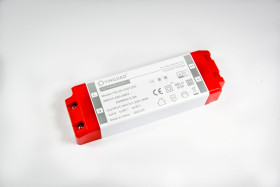 Zasilacz LED 12V - 2,5A - 30W stałonapięciowy