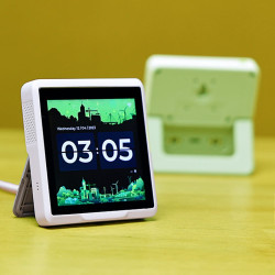 SenseCAP Indicator D1L