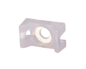 Podstawka 8.5x13,8mm biała PMP-03-3-100 25.230 /100szt./