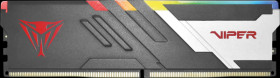 PVVR516G60C30 16 GB DDR5 6000 CL30 Patriot Viper Venom RGB
