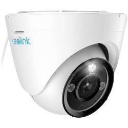 Reolink P434 IP CCTV Camera 4K UHD, PoE, 8MP, 3x Zoom, Smart Storage