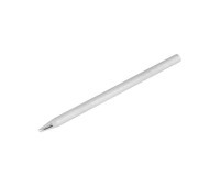 UM122.11 Grot uniwersalny 4mm - ostry - wymiary całkowite: 3.8 x 70mm