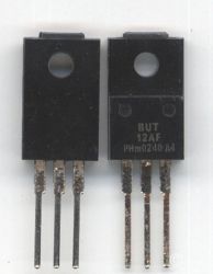 BUT12AF TRANZYSTOR