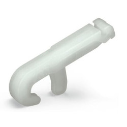 Zatrzask do złączy Narzędzie operacyjne WAGO