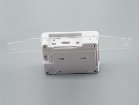 VESA Slice (200mm) for Modular Raspberry Pi Case