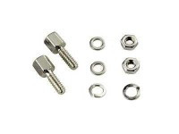 D-SUB Śruby mocujące Canon do złącz D-SUB - Kpl. 2 sztuki