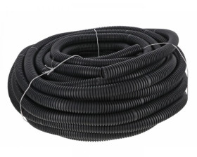 Rura karbowana samochodowa zwykła 7/10 G.6157P /100m/