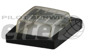 Nakładka ochronna przeł. kołysk. dużego